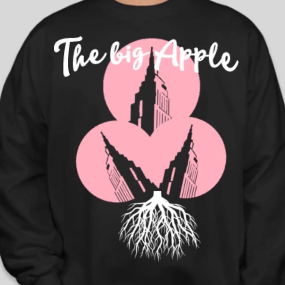 Brand new winter sweater